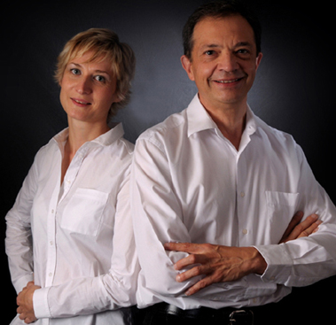 Jeudi 14 mars Alexandra Massei et Alain Jacquon en récital